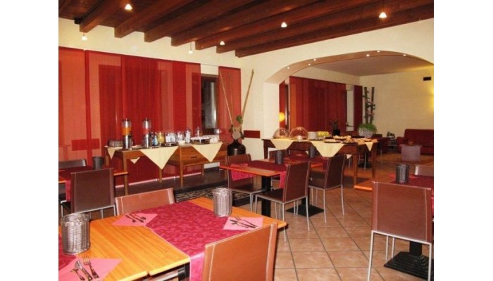 Hotel Gattopardo poza 2