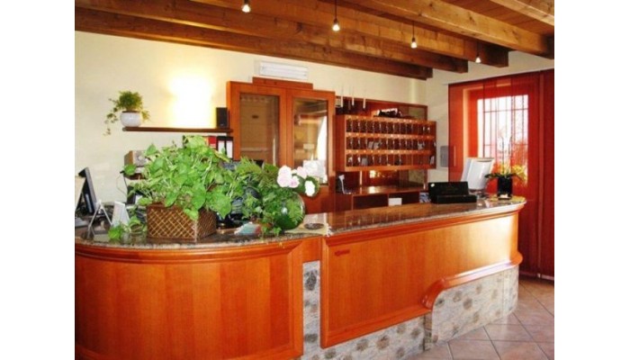 Hotel Gattopardo poza 5