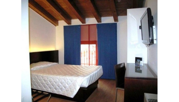 Hotel Gattopardo poza 1