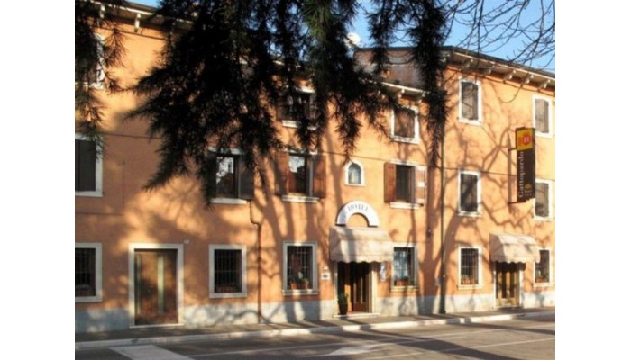 Hotel Gattopardo poza 0