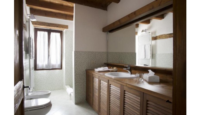 Hotel Il Relais Dell Abbazia poza 8