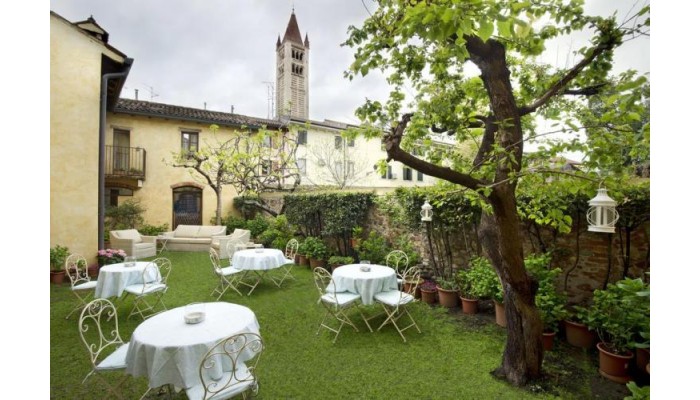 Hotel Il Relais Dell Abbazia poza 0