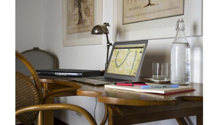 Hotel Il Relais Dell Abbazia poza 5