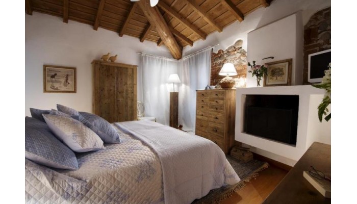 Hotel Il Relais Dell Abbazia poza 6
