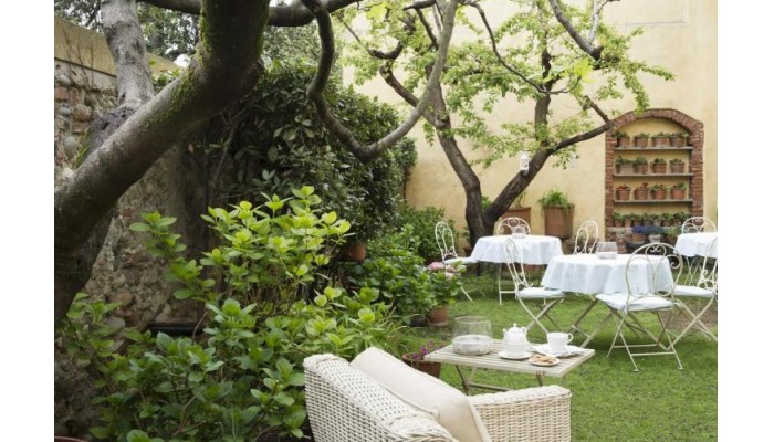 Hotel Il Relais Dell Abbazia poza 13