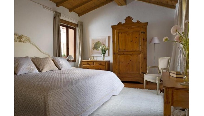 Hotel Il Relais Dell Abbazia poza 2