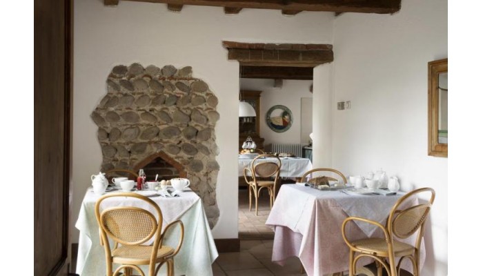 Hotel Il Relais Dell Abbazia poza 12