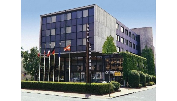 Hotel Leopardi poza 0