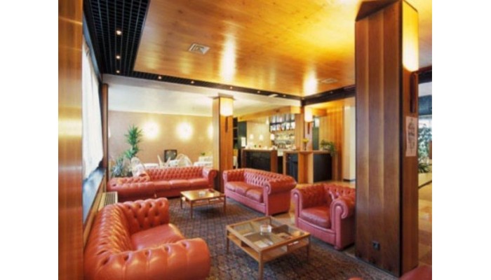 Hotel Leopardi poza 7