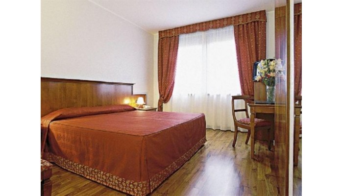 Hotel Leopardi poza 1