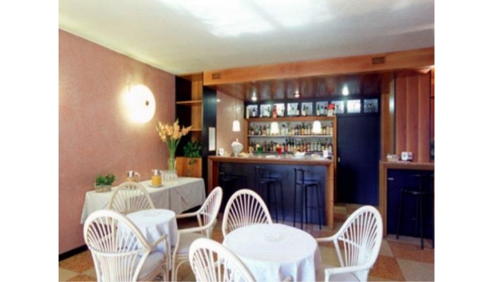 Hotel Leopardi poza 2