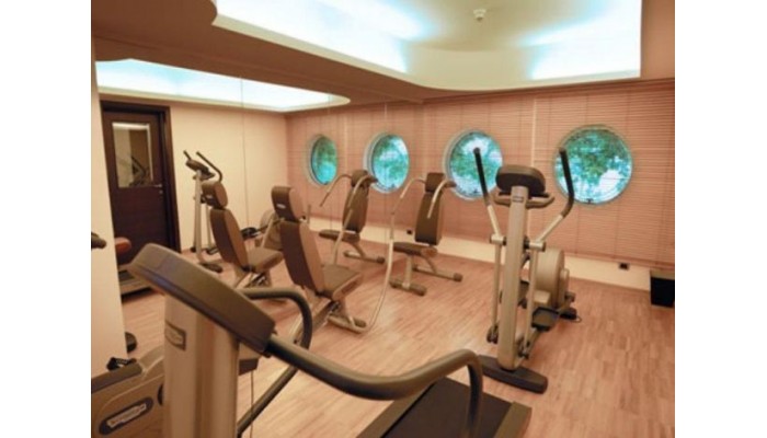 Hotel Leopardi poza 5