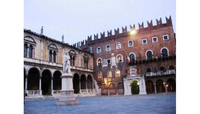 Hotel Mastino poza 0