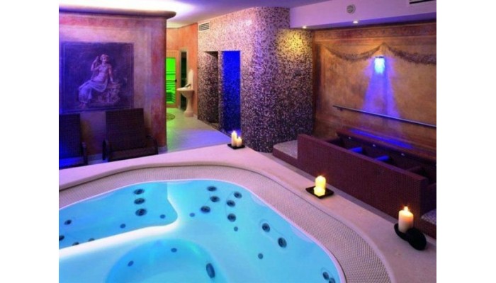 Hotel Mastino poza 2