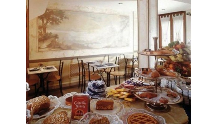 Hotel Mastino poza 5