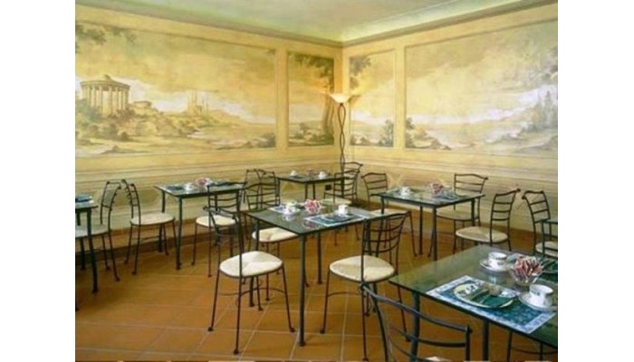 Hotel Mastino poza 3