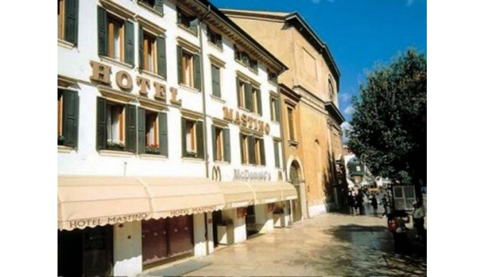 Hotel Mastino poza 4