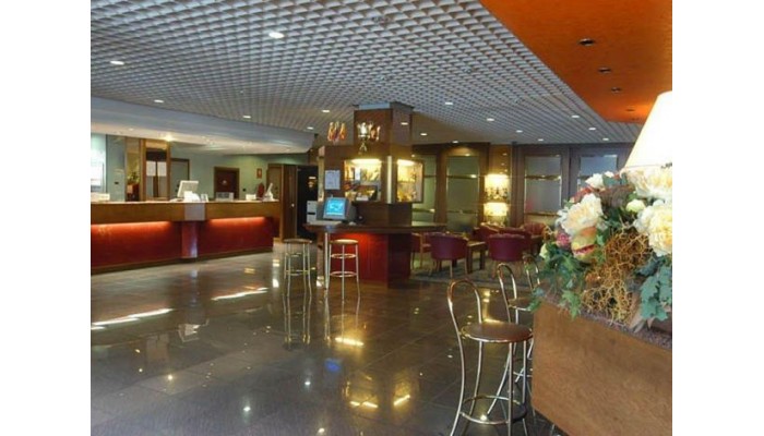 Hotel Maxim poza 7