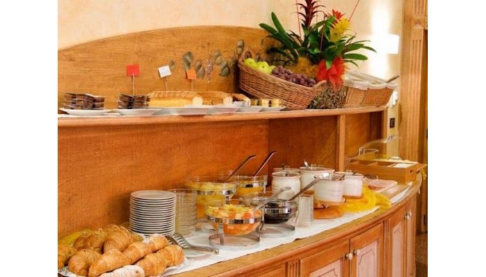 Hotel Novo Rossi poza 3