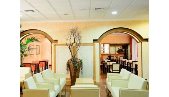 Hotel Novo Rossi poza 4