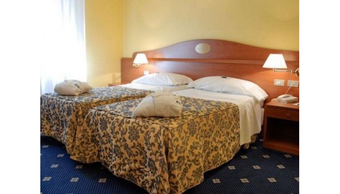 Hotel Novo Rossi poza 1