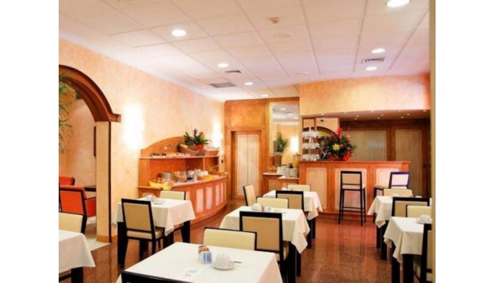 Hotel Novo Rossi poza 2