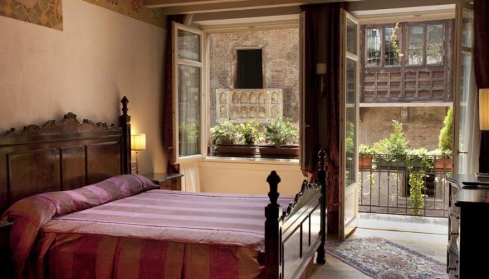 Hotel Relais De Charme Il Sogno Di Giulietta poza 1