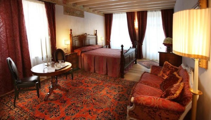 Hotel Relais De Charme Il Sogno Di Giulietta poza 14