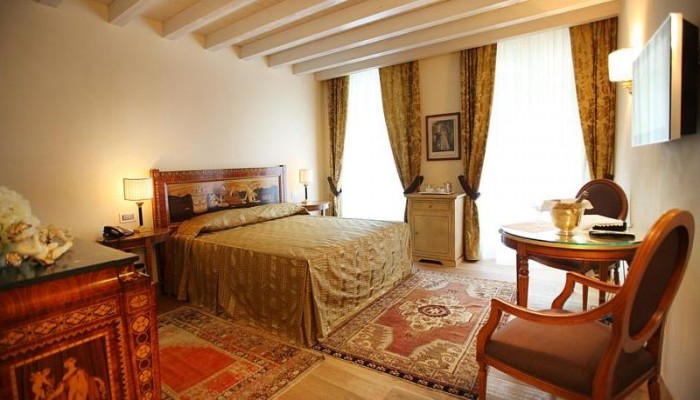 Hotel Relais De Charme Il Sogno Di Giulietta poza 15