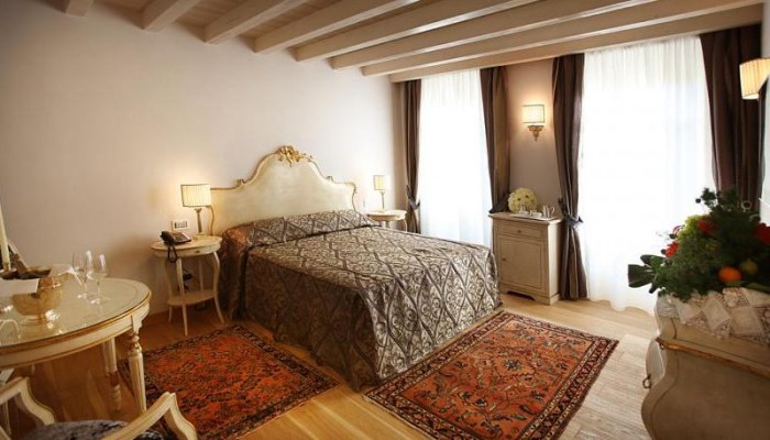 Hotel Relais De Charme Il Sogno Di Giulietta poza 6