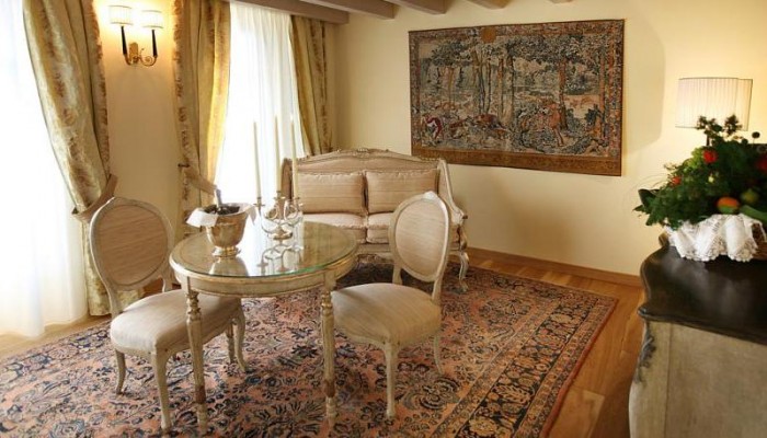 Hotel Relais De Charme Il Sogno Di Giulietta poza 9