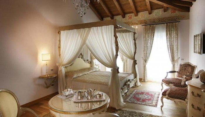 Hotel Relais De Charme Il Sogno Di Giulietta poza 7