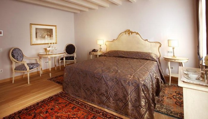 Hotel Relais De Charme Il Sogno Di Giulietta poza 4