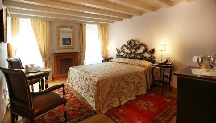 Hotel Relais De Charme Il Sogno Di Giulietta poza 10