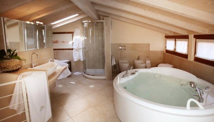 Hotel Relais De Charme Il Sogno Di Giulietta poza 16