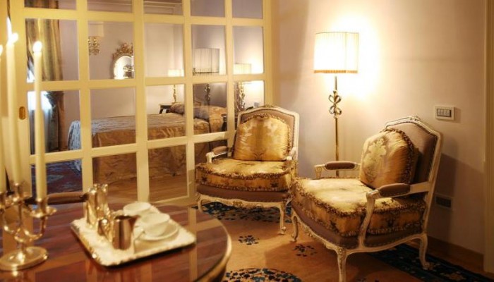 Hotel Relais De Charme Il Sogno Di Giulietta poza 11