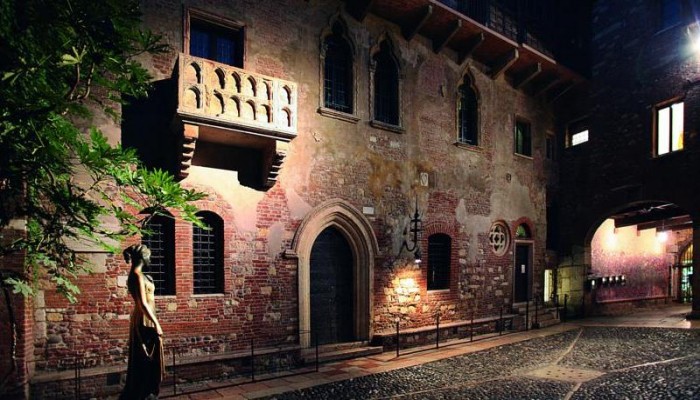 Hotel Relais De Charme Il Sogno Di Giulietta poza 2