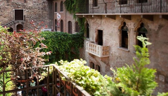 Hotel Relais De Charme Il Sogno Di Giulietta poza 0