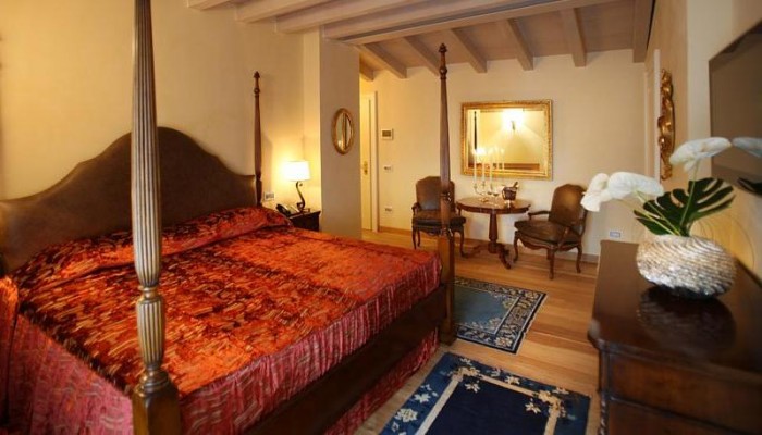 Hotel Relais De Charme Il Sogno Di Giulietta poza 8