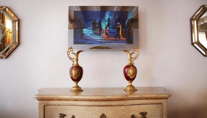 Hotel Relais De Charme Il Sogno Di Giulietta poza 5