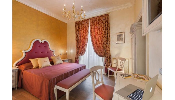 Hotel Relais Empire poza 4