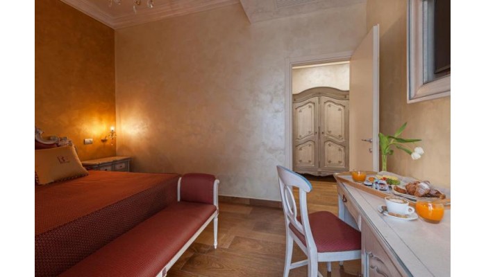 Hotel Relais Empire poza 15