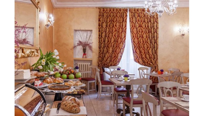 Hotel Relais Empire poza 5