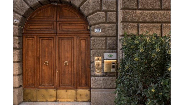 Hotel Relais Empire poza 3