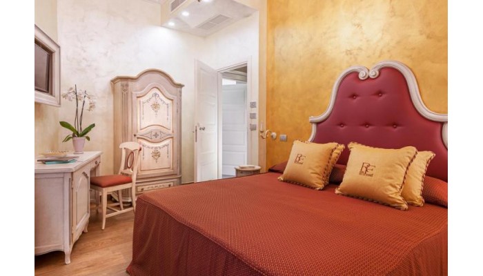 Hotel Relais Empire poza 7