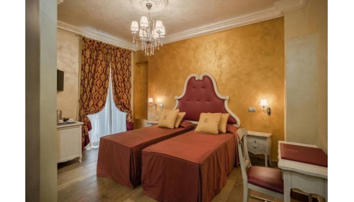 Hotel Relais Empire poza 8