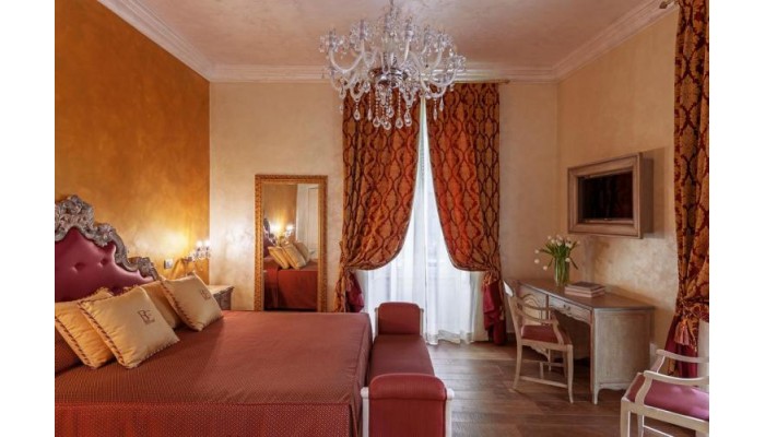 Hotel Relais Empire poza 10