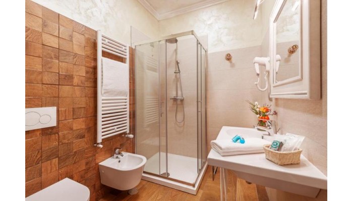 Hotel Relais Empire poza 14