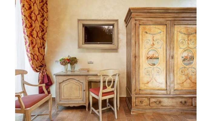 Hotel Relais Empire poza 9