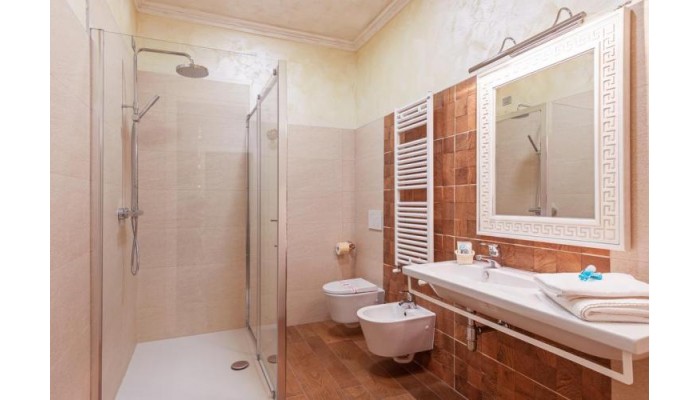 Hotel Relais Empire poza 17